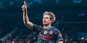 Bayern Kena Akal-akalan Guardiola? Tolak Rekrut De Bruyne, Eh Sekarang Bareng di Man City