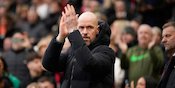 MU Diminta Jangan Pecat Ten Hag, Ini Alasannya