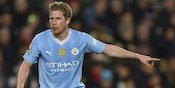Kebenaran di Balik Rumor Transfer Kevin de Bruyne ke Klub Arab Saudi Kebenaran di Balik Rumor Transfer Kevin de Bruyne ke Klub Arab Saudi