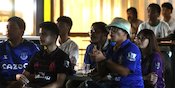 Jangan Lewatkan! Roaring Night Bersama IndoEvertonian Akhir Pekan Ini, Man City Vs Everton