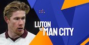 Link Live Streaming FA Cup Luton vs Man City 28 Februari 2024 di Vidio Link Live Streaming FA Cup Luton vs Man City 28 Februari 2024 di Vidio