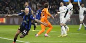 Man of the Match Inter Milan vs Atalanta: Federico Dimarco Man of the Match Inter Milan vs Atalanta: Federico Dimarco
