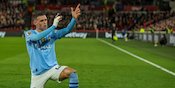 Man City vs Arsenal: Siapa Lebih Baik, Phil Foden atau Bukayo Saka?