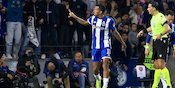 Agar Sayap Tak Lagi Patah, Juventus Mengincar Winger Porto Agar Sayap Tak Lagi Patah, Juventus Mengincar Winger Porto