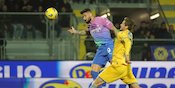 Hasil Frosinone vs AC Milan: Skor 2-3 Hasil Frosinone vs AC Milan: Skor 2-3