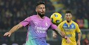 Man of the Match Frosinone vs AC Milan: Olivier Giroud Man of the Match Frosinone vs AC Milan: Olivier Giroud