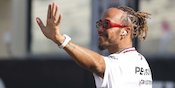 Kendarai Mercedes Sejak Usia 13 Tahun, Lewis Hamilton Kini Bidik Rekor Prestisius di Ferrari Kendarai Mercedes Sejak Usia 13 Tahun, Lewis Hamilton Kini Bidik Rekor Prestisius di Ferrari
