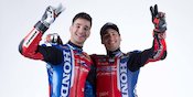 Foto: Team HRC Luncurkan Skuad WorldSBK 2024, Kembali Naungi Iker Lecuona dan Xavi Vierge Foto: Team HRC Luncurkan Skuad WorldSBK 2024, Kembali Naungi Iker Lecuona dan Xavi Vierge