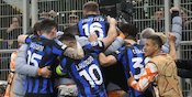 Jangan Buang-buang Peluang Lagi, Inter Milan! Jangan Buang-buang Peluang Lagi, Inter Milan!