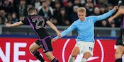 Tak Menyangka Lazio Bisa Kalahkan Bayern Munchen Tak Menyangka Lazio Bisa Kalahkan Bayern Munchen
