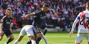Man of the Match Rayo Vallecano vs Real Madrid: Joselu