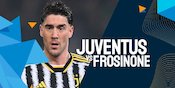 Link Live Streaming Serie A Juventus vs Frosinone 25 Februari 2024 di Vidio Link Live Streaming Serie A Juventus vs Frosinone 25 Februari 2024 di Vidio