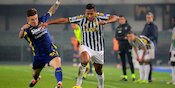 Setelah 9 Musim, Alex Sandro Berpisah dengan Juventus