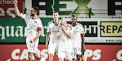 Mengenal KAS Eupen: Klub Baru Shayne Pattynama, Klub 'Penampung' Pemain Timnas Qatar Mengenal KAS Eupen: Klub Baru Shayne Pattynama, Klub 'Penampung' Pemain Timnas Qatar