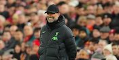 Hanya Satu Orang yang Dianggap Paling Pantas Gantikan Jurgen Klopp di Liverpool: Xabi Alonso Hanya Satu Orang yang Dianggap Paling Pantas Gantikan Jurgen Klopp di Liverpool: Xabi Alonso