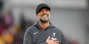 Liverpool Bidik Trofi Liga Europa Sebagai Kado Perpisahan Jurgen Klopp