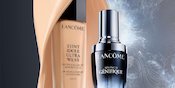 Eksklusif di Shopee Mall! Beli dan Review Produk Lancome Bisa Menangkan Jalan-jalan Gratis ke Paris!
