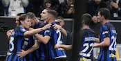 Hasil Inter Milan vs Atalanta: Skor 4-0 Hasil Inter Milan vs Atalanta: Skor 4-0