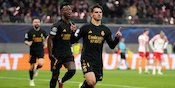 Kasihan dah! Stefano Pioli Dikacangin Brahim Diaz Kasihan dah! Stefano Pioli Dikacangin Brahim Diaz
