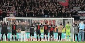 Bayer Leverkusen Istimewa: 30 laga, 90 Gol, 0 Kekalahan! Bayer Leverkusen Istimewa: 30 laga, 90 Gol, 0 Kekalahan!