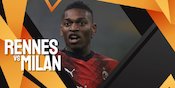Link Live Streaming Liga Europa Rennes vs Milan 23 Februari 2024 di Vidio, Tayang SCTV Link Live Streaming Liga Europa Rennes vs Milan 23 Februari 2024 di Vidio, Tayang SCTV