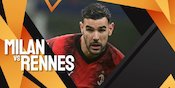 Link Live Streaming Liga Europa Milan vs Rennes 16 Februari 2024 di Vidio, Tayang di SCTV Link Live Streaming Liga Europa Milan vs Rennes 16 Februari 2024 di Vidio, Tayang di SCTV