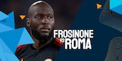 Link Live Streaming Serie A Frosinone vs Roma 19 Februari 2024 di Vidio Link Live Streaming Serie A Frosinone vs Roma 19 Februari 2024 di Vidio