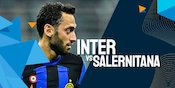 Link Live Streaming Serie A Inter vs Salernitana 17 Februari 2024 di Vidio Link Live Streaming Serie A Inter vs Salernitana 17 Februari 2024 di Vidio