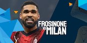 Link Siaran Live Streaming Serie A Frosinone vs Milan 4 Februari 2024 di Vidio Link Siaran Live Streaming Serie A Frosinone vs Milan 4 Februari 2024 di Vidio