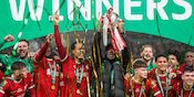 Jadwal Liverpool Hari Ini, Kamis 29 Februari 2024: Vs Southampton, Waktunya Para Bocil Beraksi