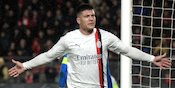 Rapor Pemain AC Milan Ketika Kalah dari Rennes: Pas-Pasan Semua, Yakin Bisa Selamat di 16 Besar? Rapor Pemain AC Milan Ketika Kalah dari Rennes: Pas-Pasan Semua, Yakin Bisa Selamat di 16 Besar?