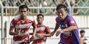 Hasil BRI Liga 1 2023/2024 Sore Ini: Dewa United, Barito Putera, Madura United dan RANS Nusantara Berbagi Poin