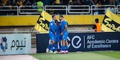 Hasil Liga Champions Asia: Mitrovic Bantu Al Hilal Comeback Lawan Sepahan