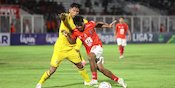 Hasil Semifinal Pegadaian Liga 2: Malut United 1-1 Semen Padang