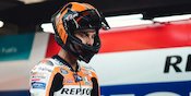 Honda Masih Loyo, Luca Marini Ungkap Kelemahan Terbesar: Memang Harus Sabar