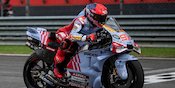 Kendarai Ducati 173 Lap, Marc Marquez Sempat Kewalahan Jalani Tes MotoGP Sepang Kendarai Ducati 173 Lap, Marc Marquez Sempat Kewalahan Jalani Tes MotoGP Sepang