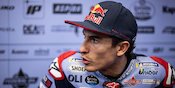 Marc Marquez Cemas Soal Kontrak MotoGP 2025: Kalau Lamban, Tak Bisa Pilih Tim