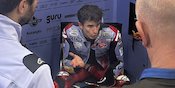 Andrea Dovizioso: Usia Bukan Masalah, Marc Marquez 'Berbahaya' Sekalinya Klop di Ducati