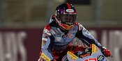 Marc Marquez Bantah Tuduhan Sembunyikan Performa Asli Selama Tes Pramusim MotoGP