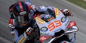 Dominasi Motorsport: Sukses Genjot Popularitas Formula 1, Liberty Media Bakal Beli MotoGP? Dominasi Motorsport: Sukses Genjot Popularitas Formula 1, Liberty Media Bakal Beli MotoGP?