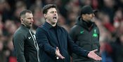 Pochettino Cueki Boehly Usai Kalah di Final Carabao Cup, Masih Kurang Uang Belanjanya?