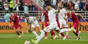 Hasil Piala Asia 2023: Butuh Adu Penalti Bagi Iran untuk Bisa Singkirkan Suriah Hasil Piala Asia 2023: Butuh Adu Penalti Bagi Iran untuk Bisa Singkirkan Suriah