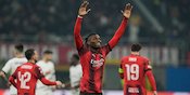 Hasil AC Milan vs Rennes: Skor 3-0 Hasil AC Milan vs Rennes: Skor 3-0
