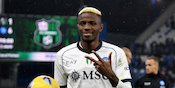 Arsenal Kembali Menggoda Victor Osimhen, Chelsea dan PSG Ketar-ketir Nih Arsenal Kembali Menggoda Victor Osimhen, Chelsea dan PSG Ketar-ketir Nih