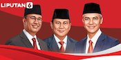 Yuk Ikuti Hasil Quick Count Pemilu Capres & Cawapres 2024 di Vidio
