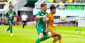 Persebaya Diuji 2 Laga Tandang Beruntun