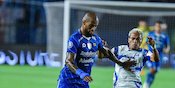 Hasil BRI Liga 1 Persib Bandung vs PSIS Semarang: Skor 3-0 Hasil BRI Liga 1 Persib Bandung vs PSIS Semarang: Skor 3-0