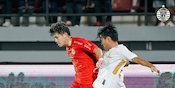 Hasil BRI Liga 1 Persija Jakarta vs Madura United: Skor 0-1 Hasil BRI Liga 1 Persija Jakarta vs Madura United: Skor 0-1