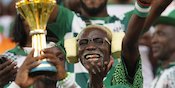 Road to Final Piala Afrika 2024: Nigeria vs Pantai Gading