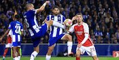 Pemandu Bakat MU Nonton Laga FC Porto, Lagi Incar Siapa Nih? Pemandu Bakat MU Nonton Laga FC Porto, Lagi Incar Siapa Nih?
